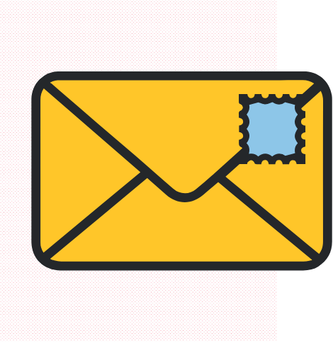 Envelop Icon