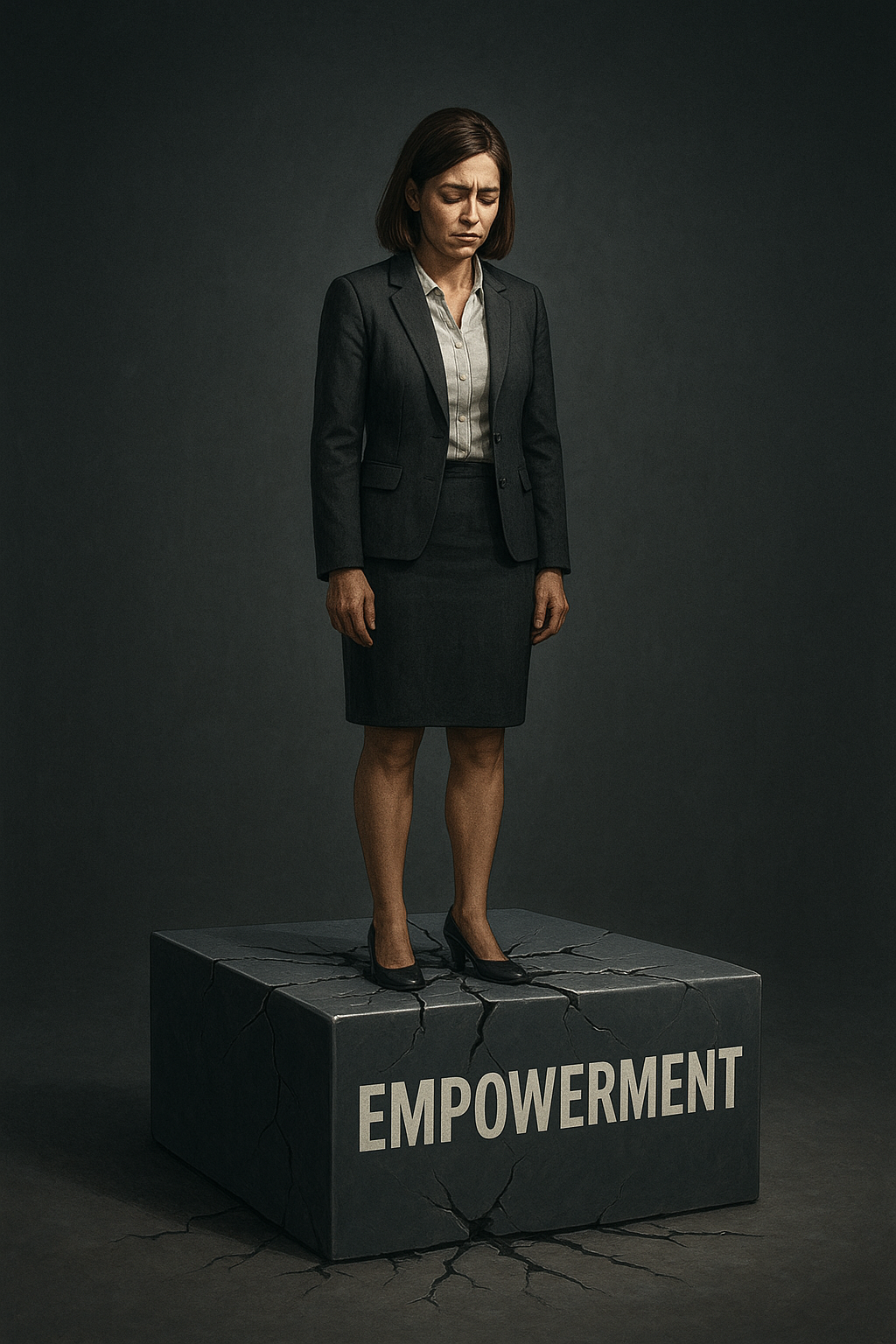The Coaching Industrial Complex is Broken (And Making Burnout Worse)