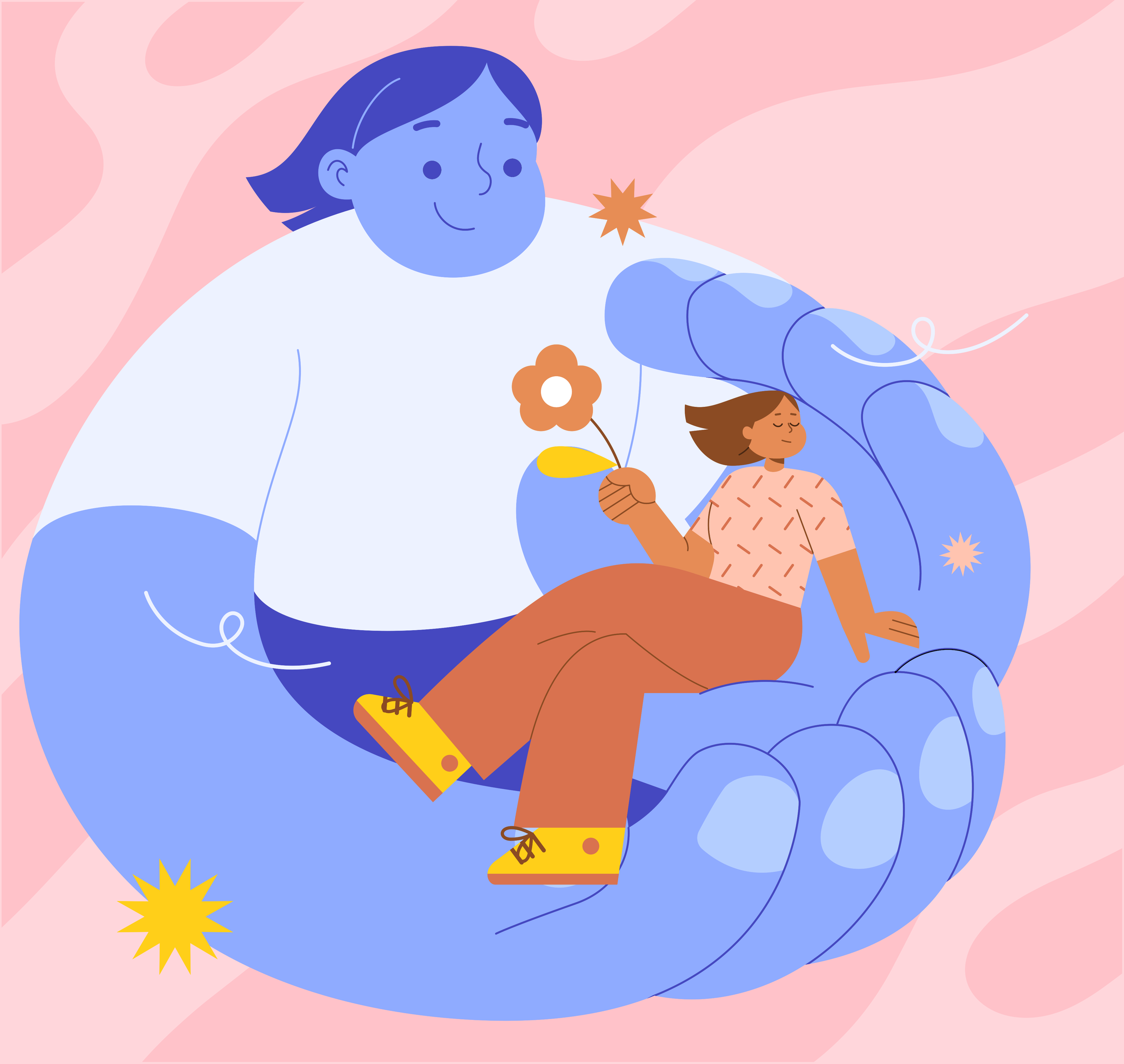 What Burned-Out Women Actually Need (It's Not More Self Help/Coaching)