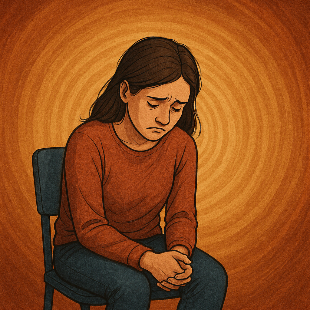 REFRAME 7: Strategy Over Shame