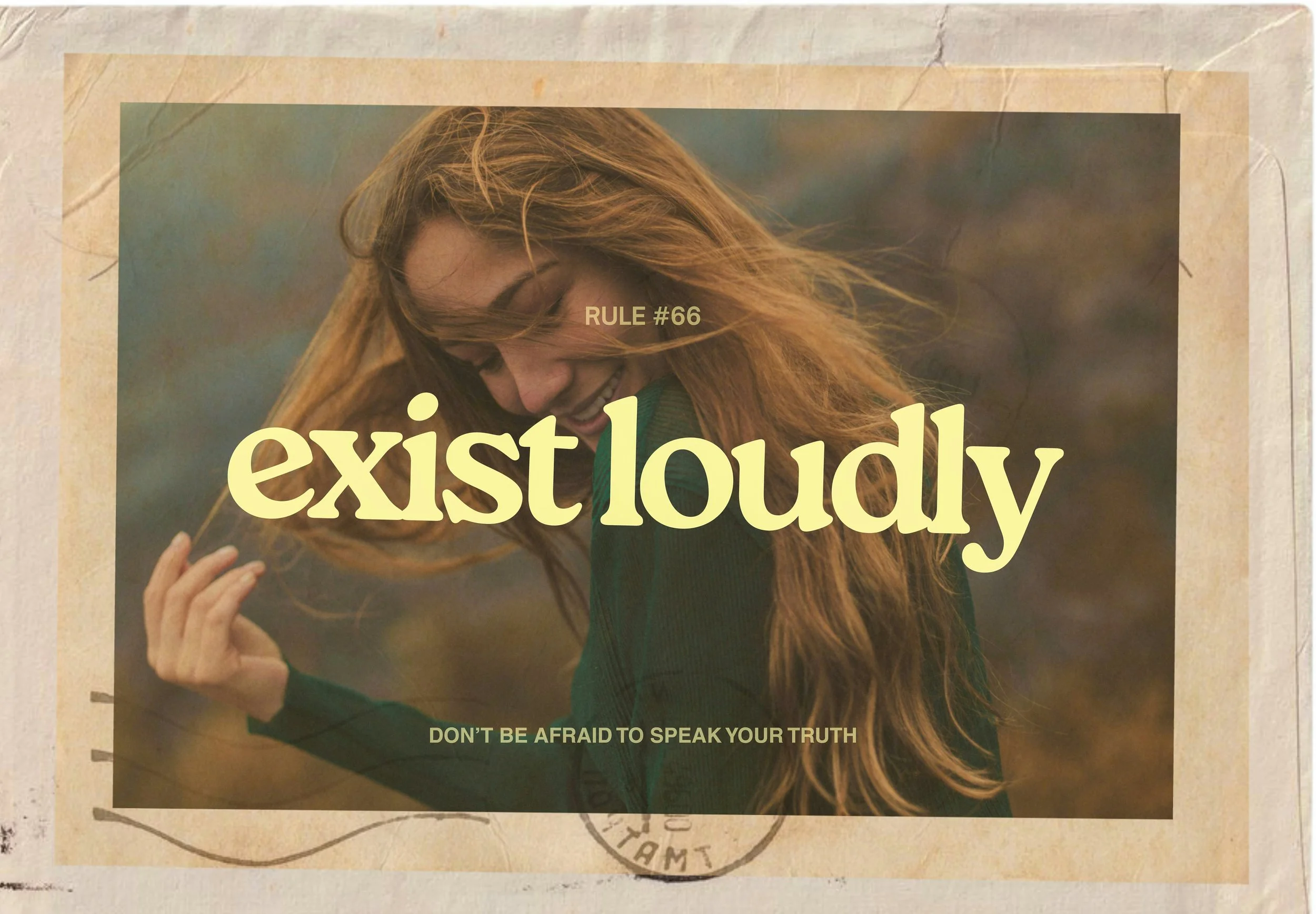 REFRAME 9: Building From Your Truth