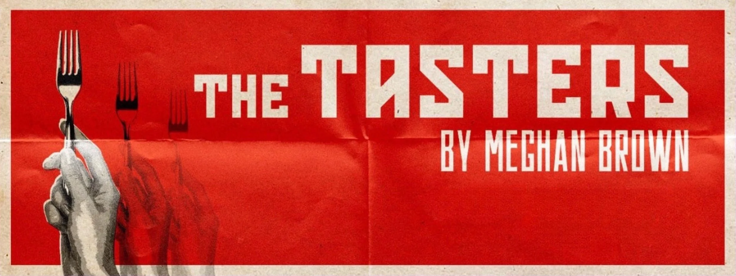 The Tasters