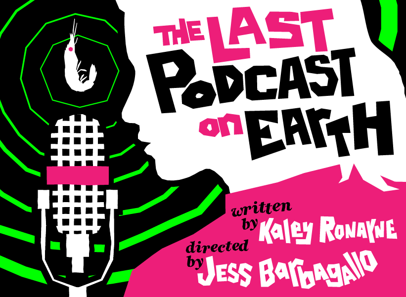 The Last Podcast on Earth