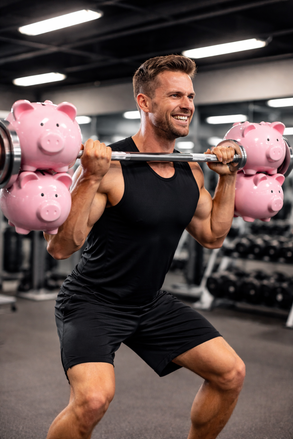 Get Your Finances in Shape for the New Year