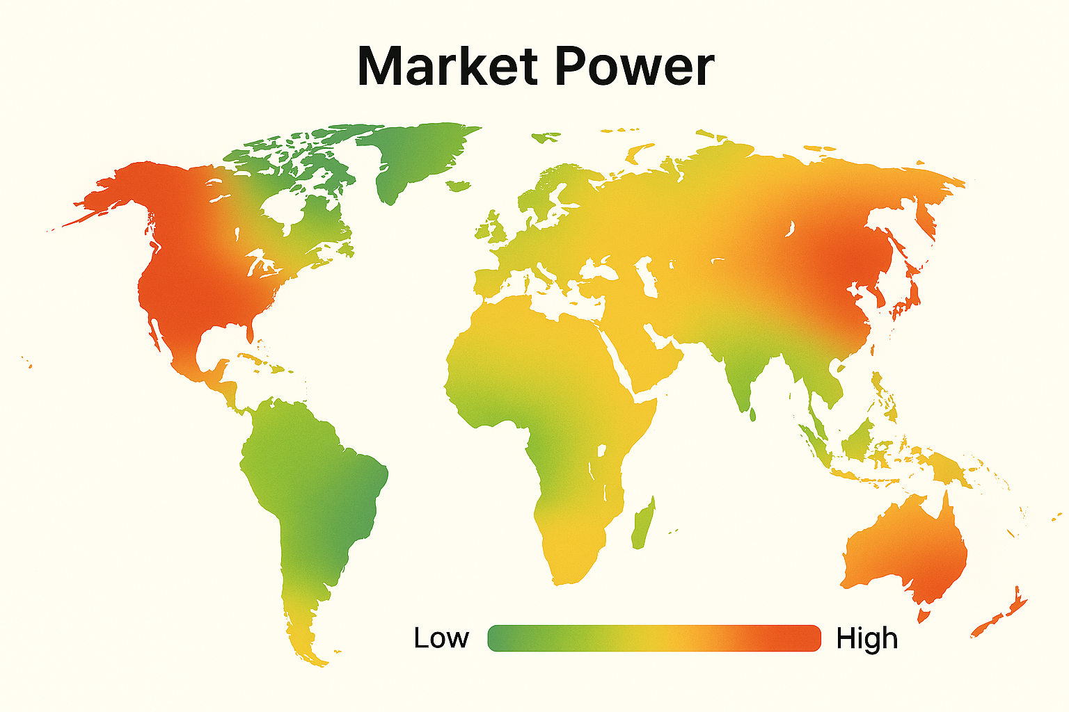 Market Concentration: What's Really Going On