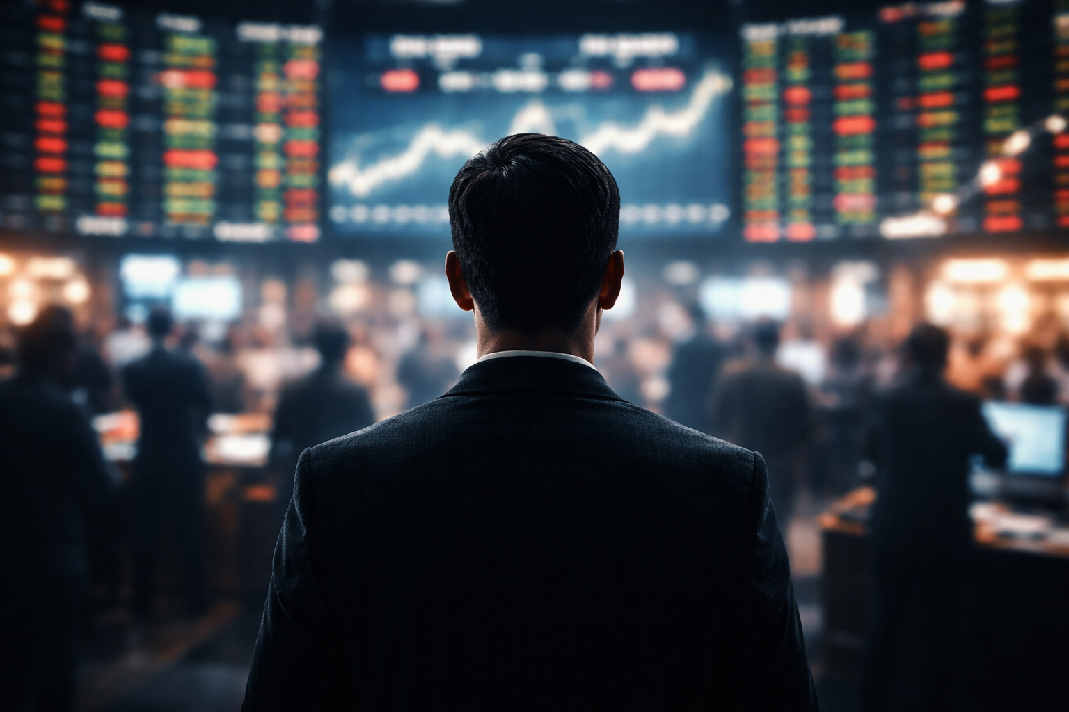 The Courage to Feel Left Out