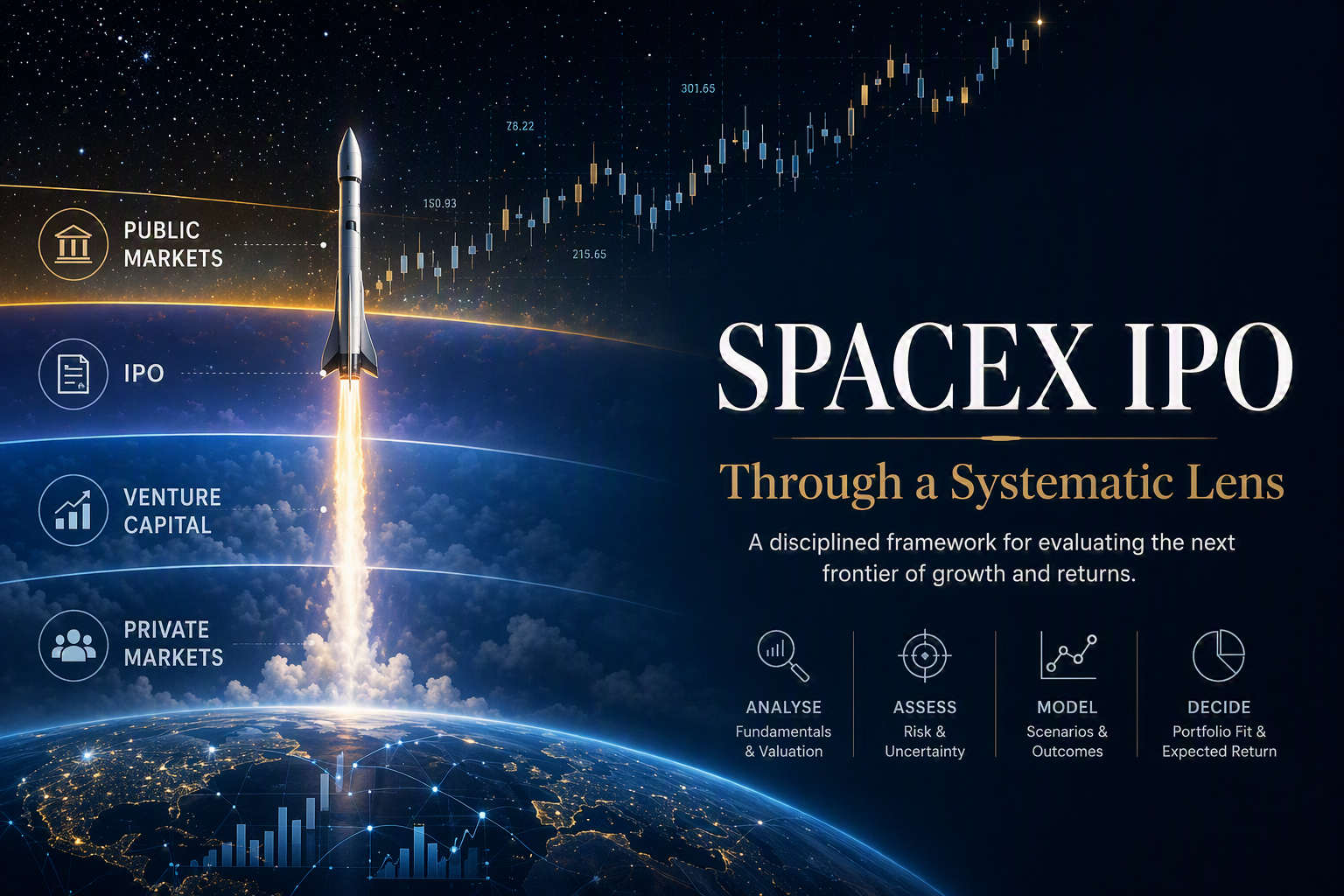 SpaceX IPO through a systematic lens&nbsp;&nbsp;&nbsp;&nbsp;&nbsp;&nbsp;