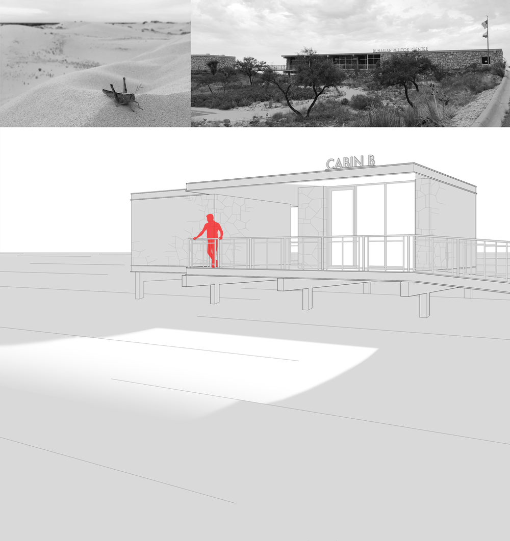 Monahans Sandhills State Park — HiWorks