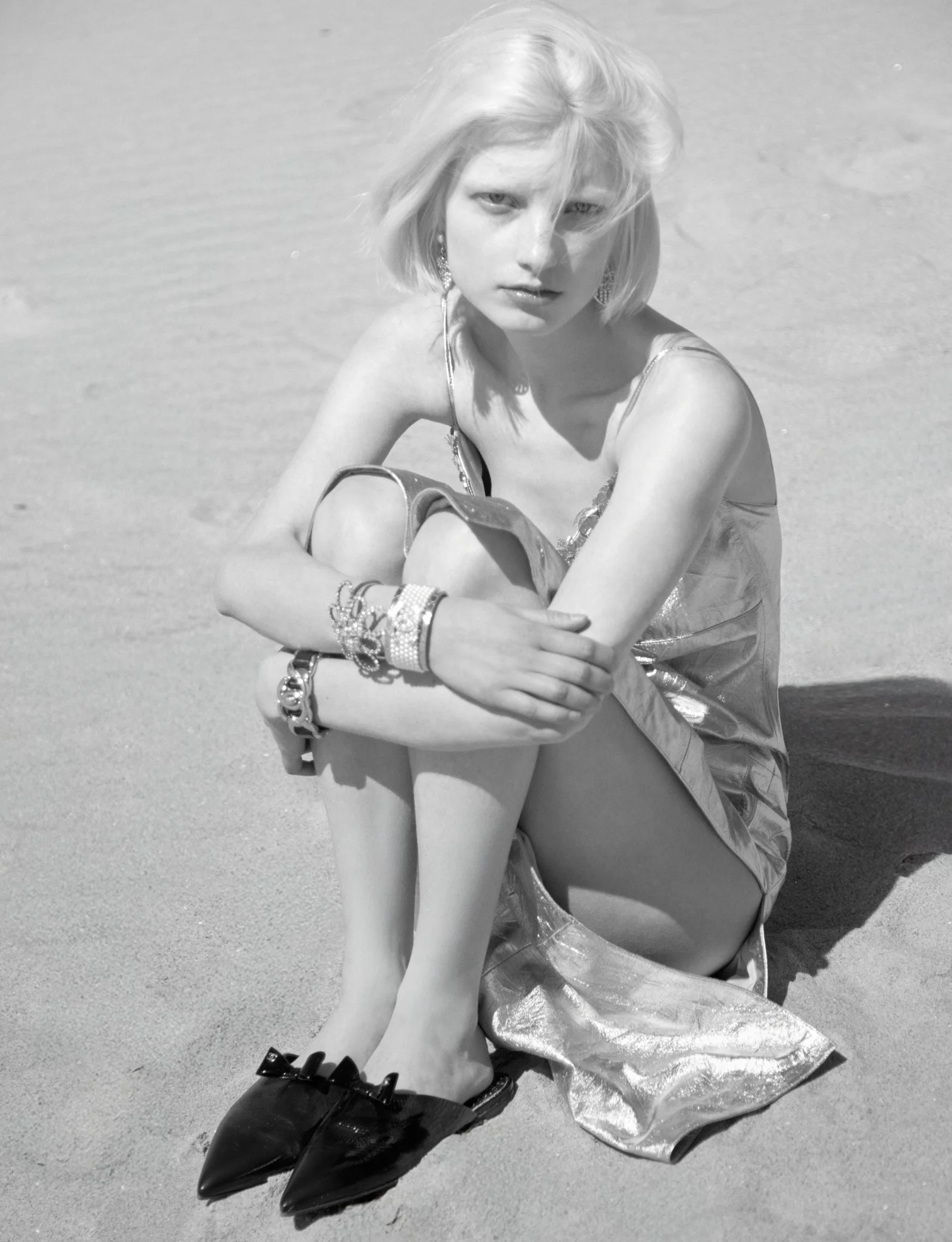 SCMP COVER STORY X CHANEL