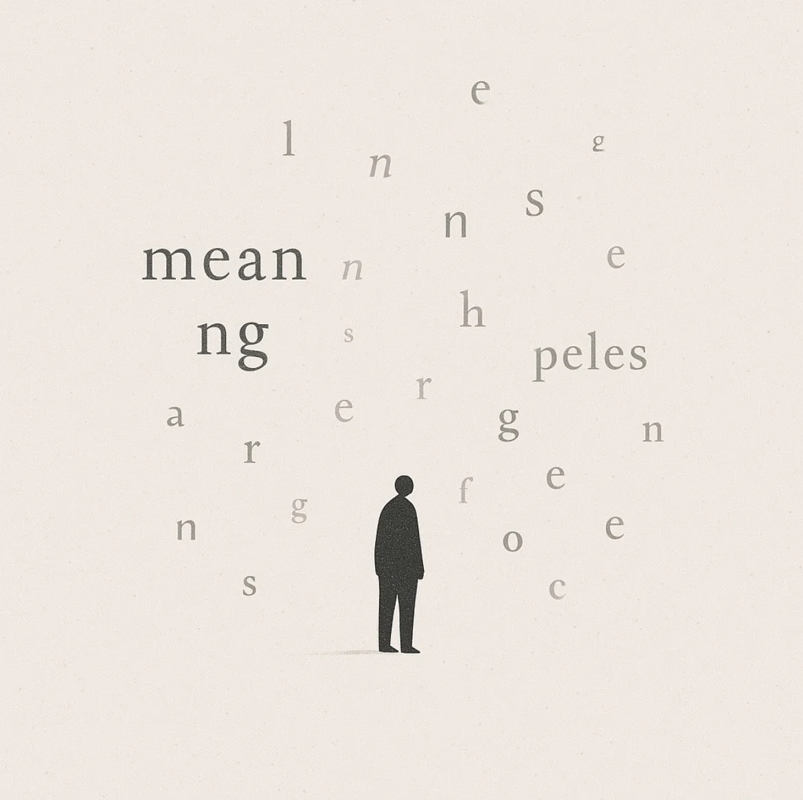 When Words Lose Their Meaning