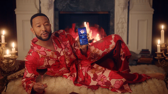 Headspace: Sleep with John Legend