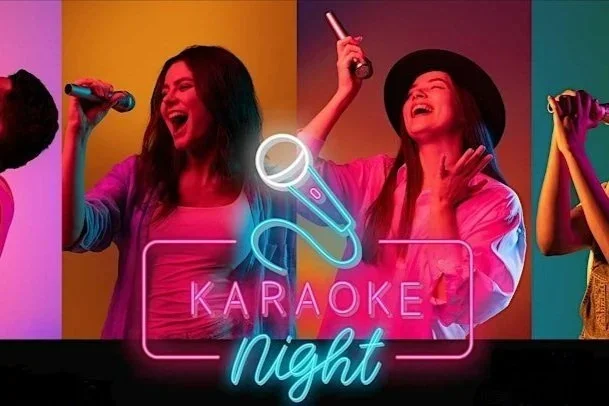 Karaoke/Open Mic Night - FREE ENTRY