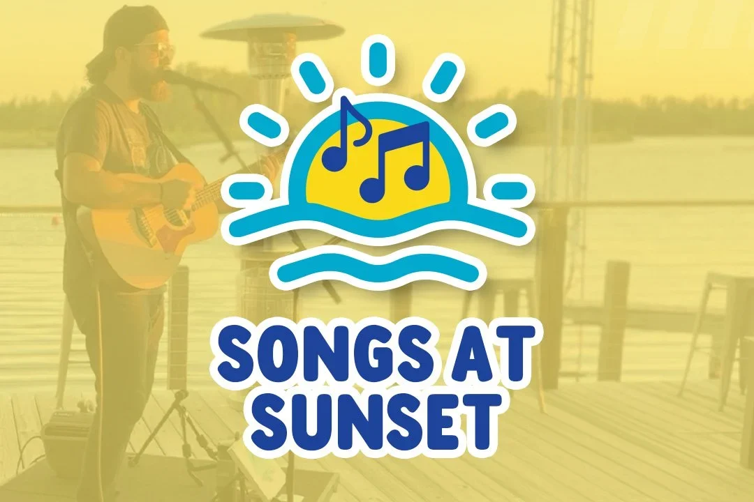 Songs at Sunset