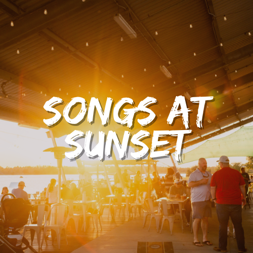 Songs at Sunset