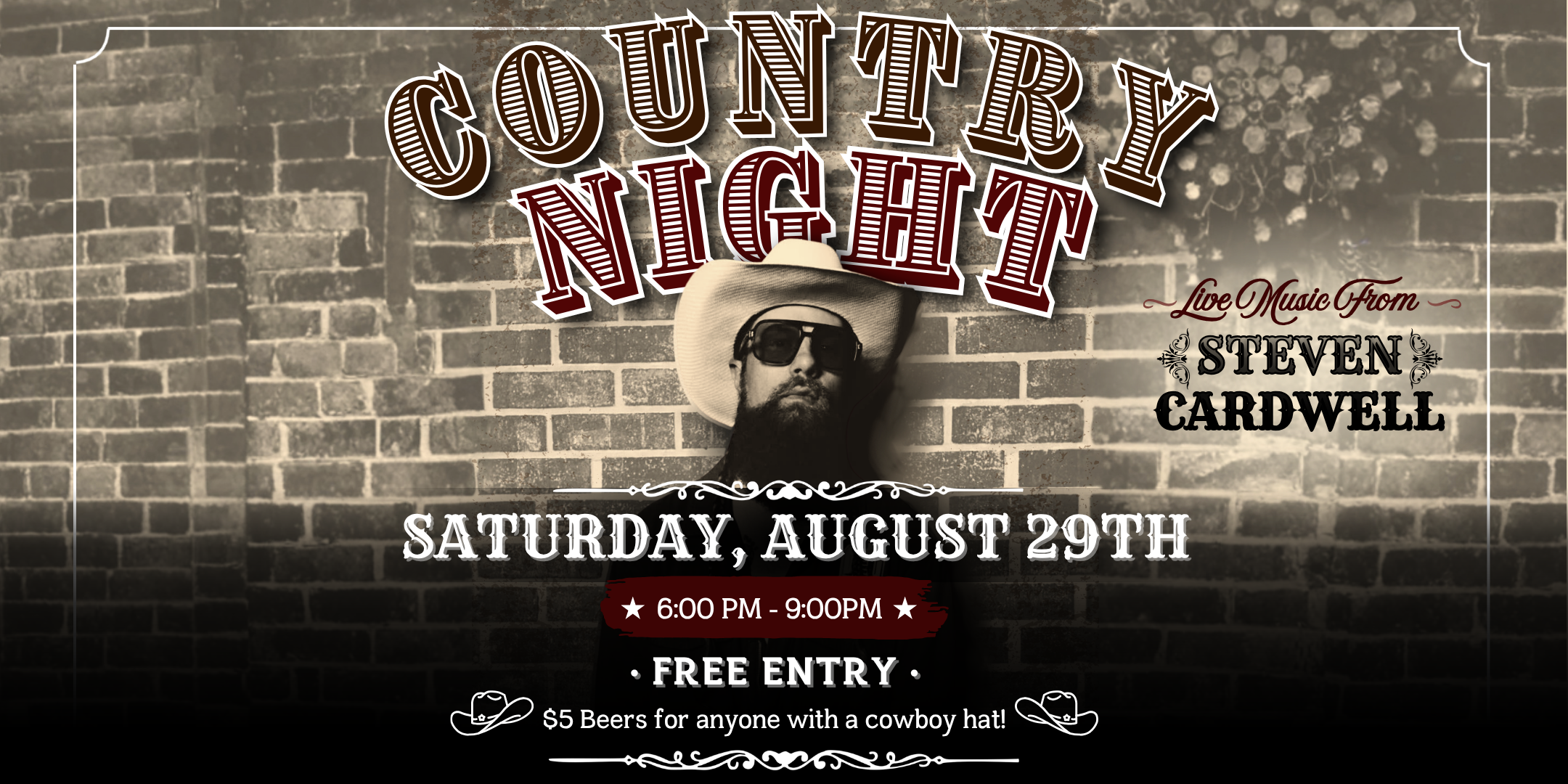 Country Night