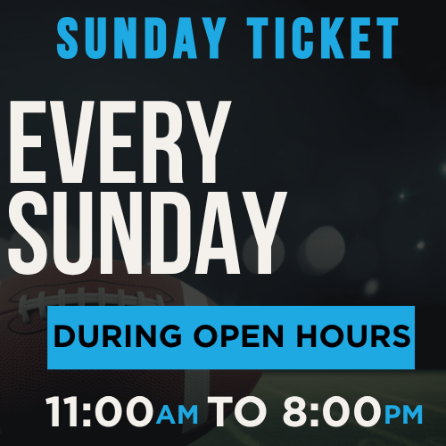 Football Sunday Ticket