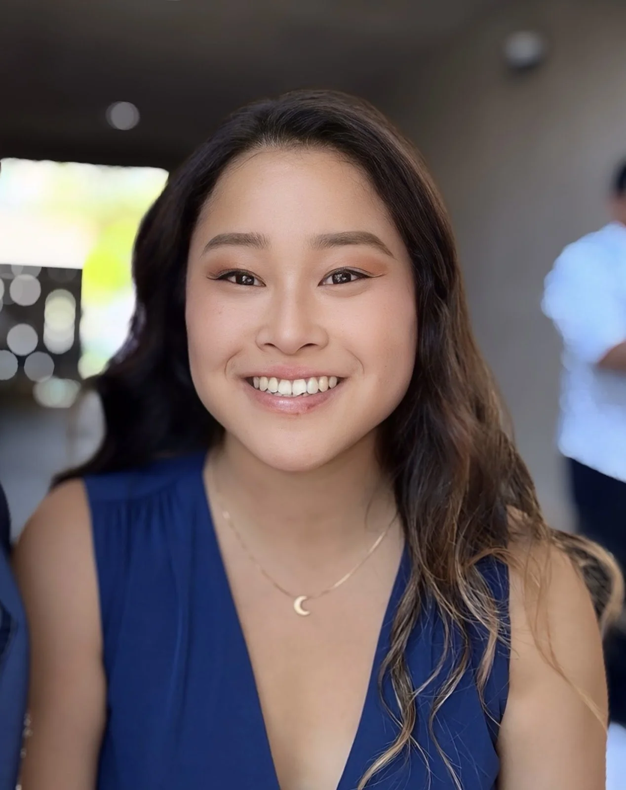 Azumi Yamashita (Adult Beg.)