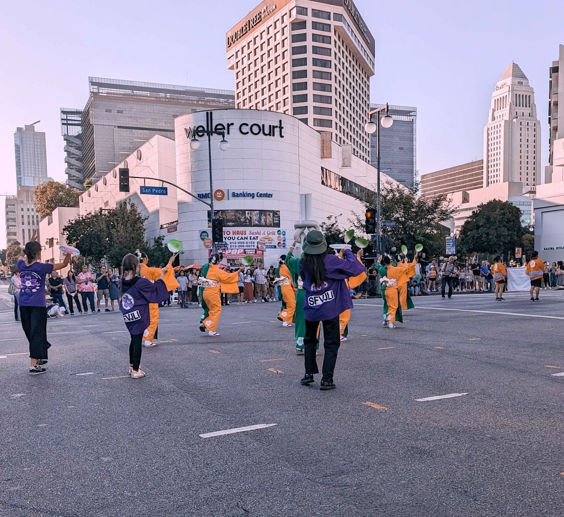 Grand Parade