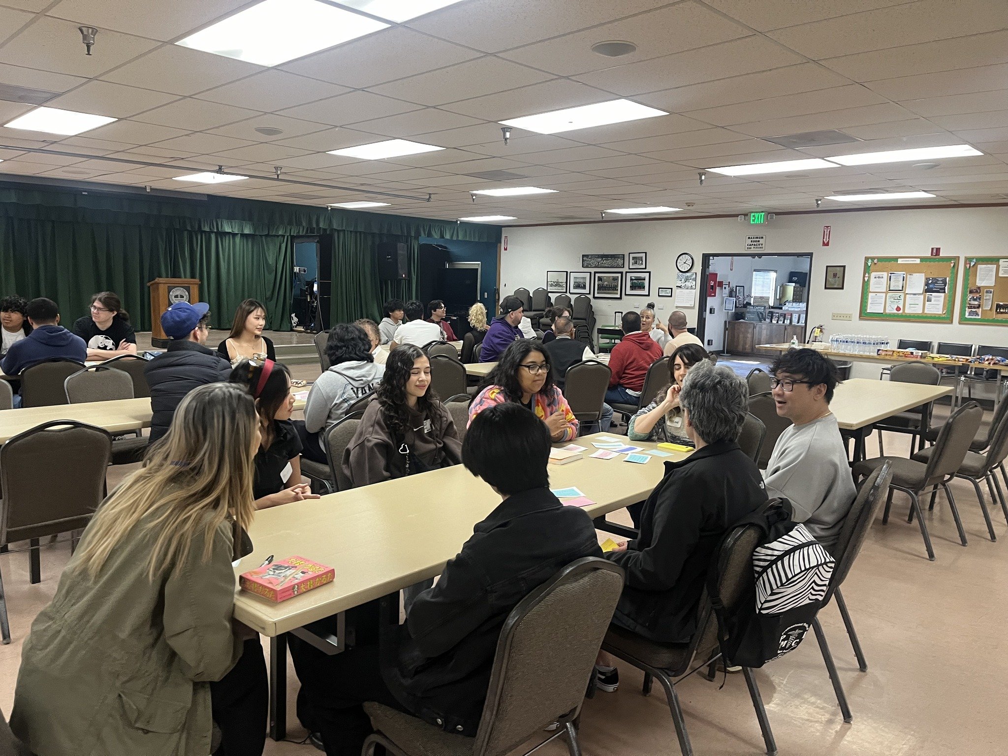 PTA Monthly Mtg