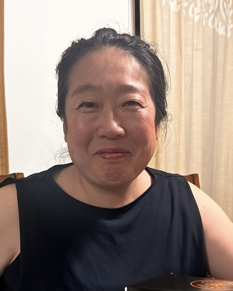 Yasuko Kobayashi (T3)