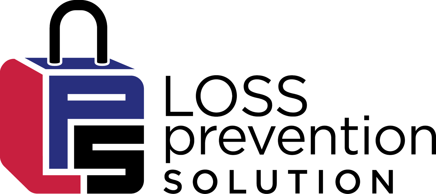 Loss Prevention Solution