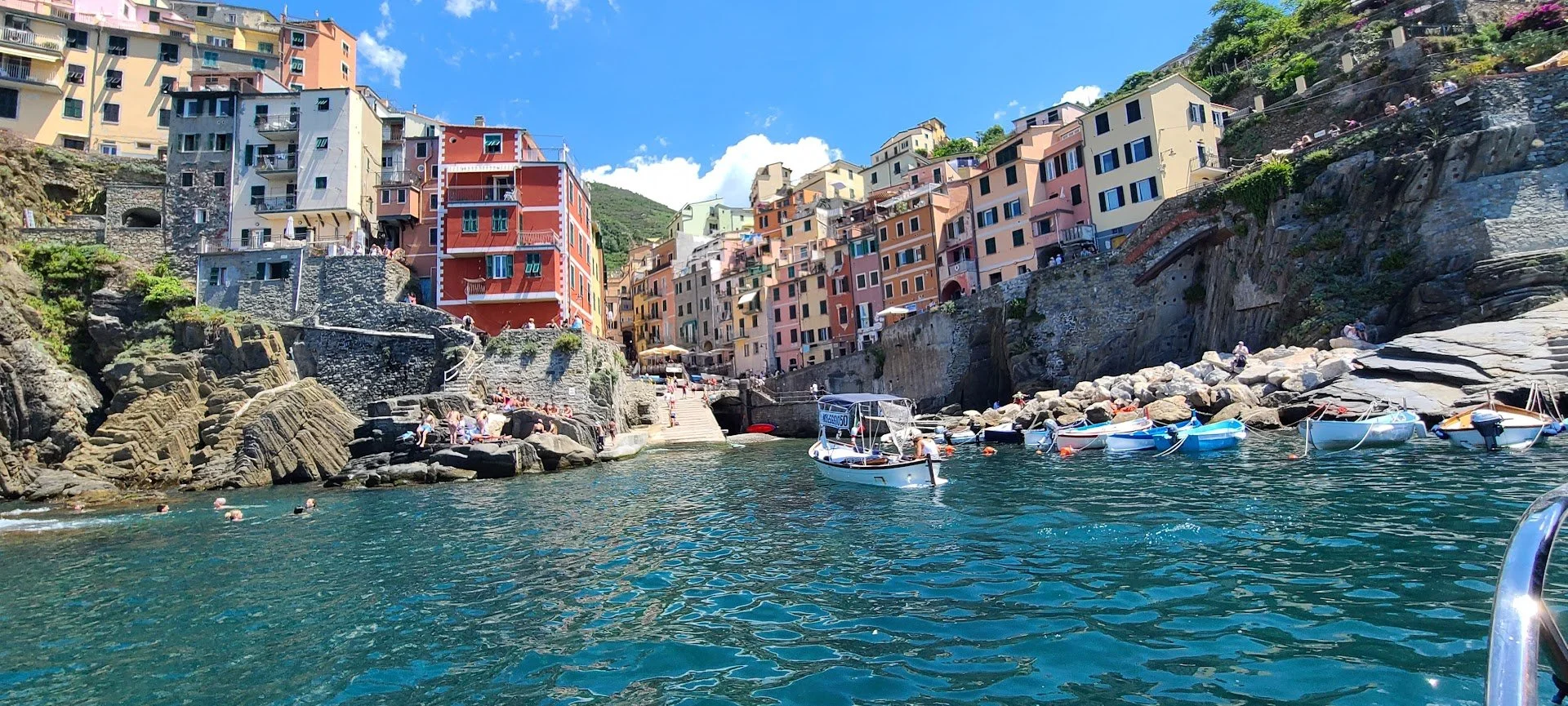 About Us — Prima Italy