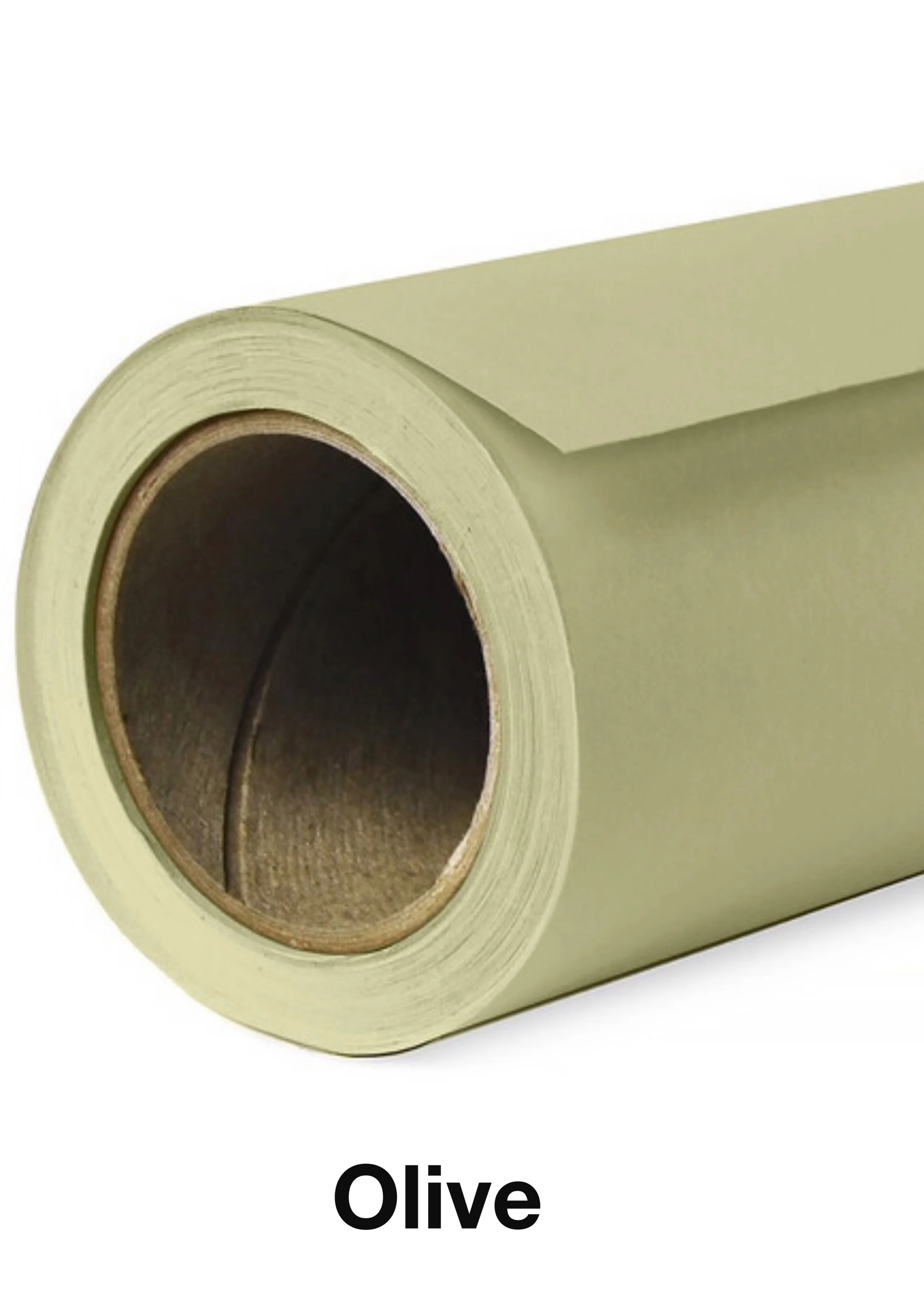 16 - Olive Green