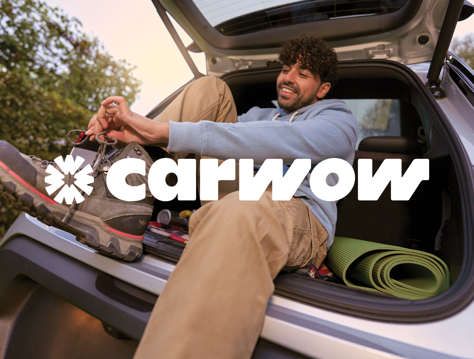 Carwow