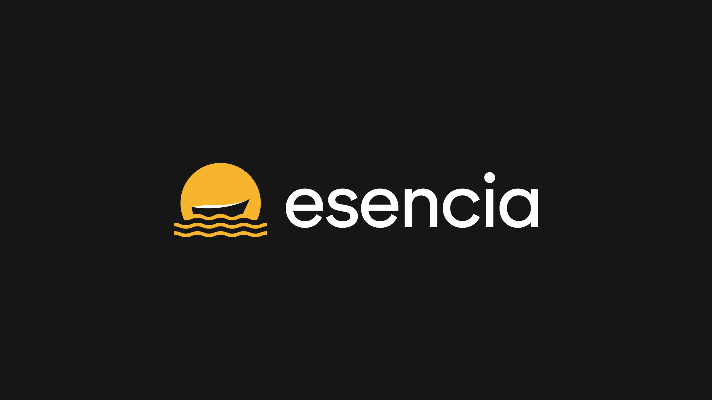 Esencia Brand Design