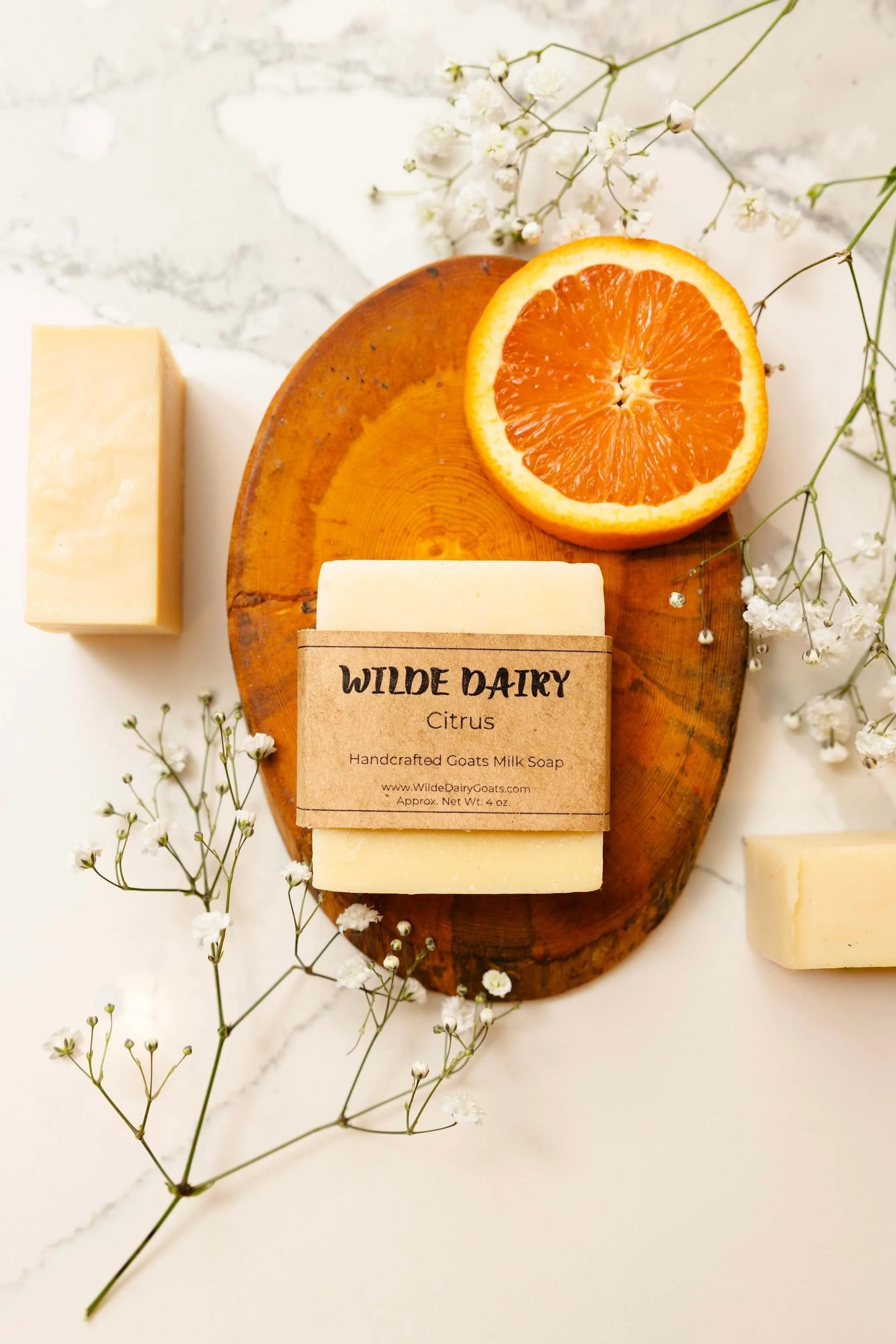 Wilde Dairy