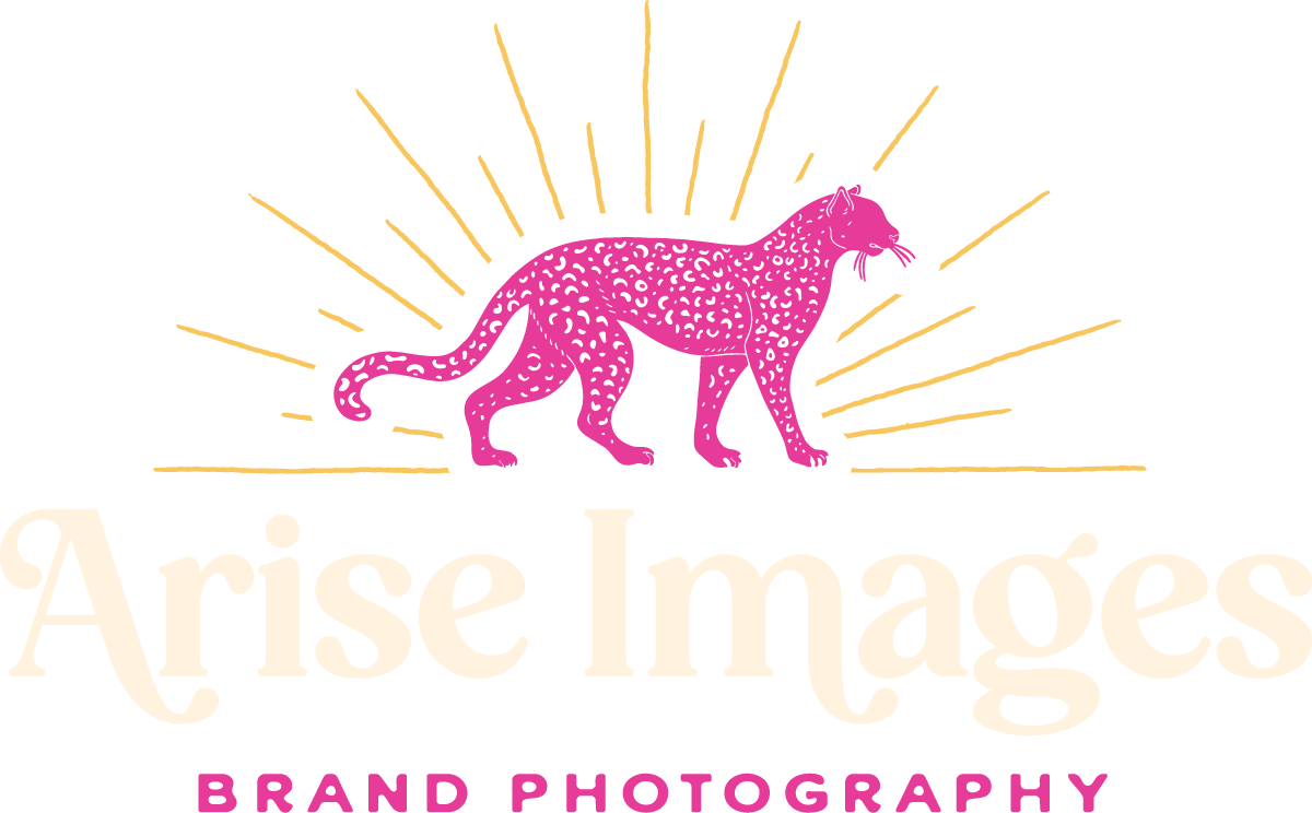 Arise Images Brand Photography