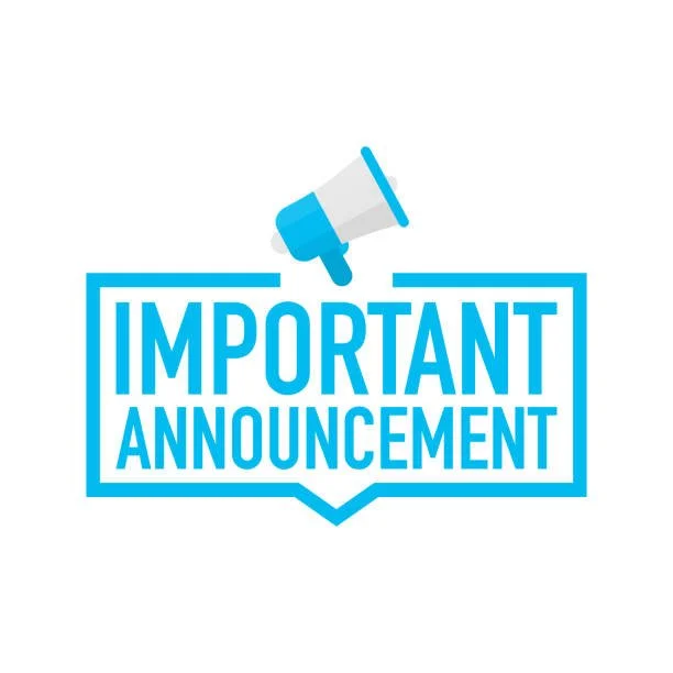 NOTICE: Audition Date Change for Fortune or Fate