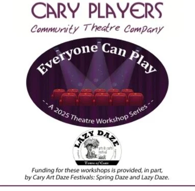 2026 Theatre Workshop - June 27th