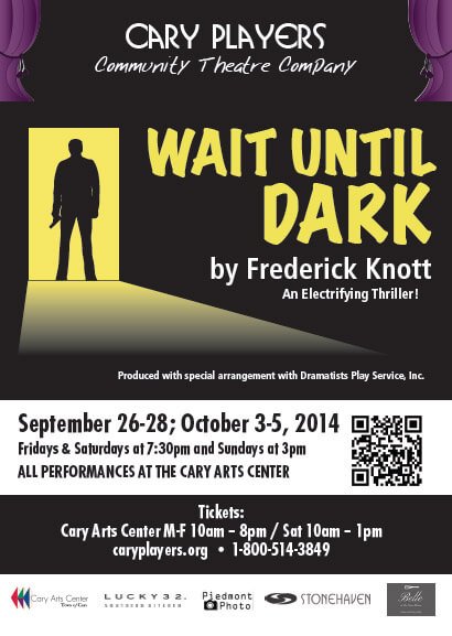 Wait Until Dark