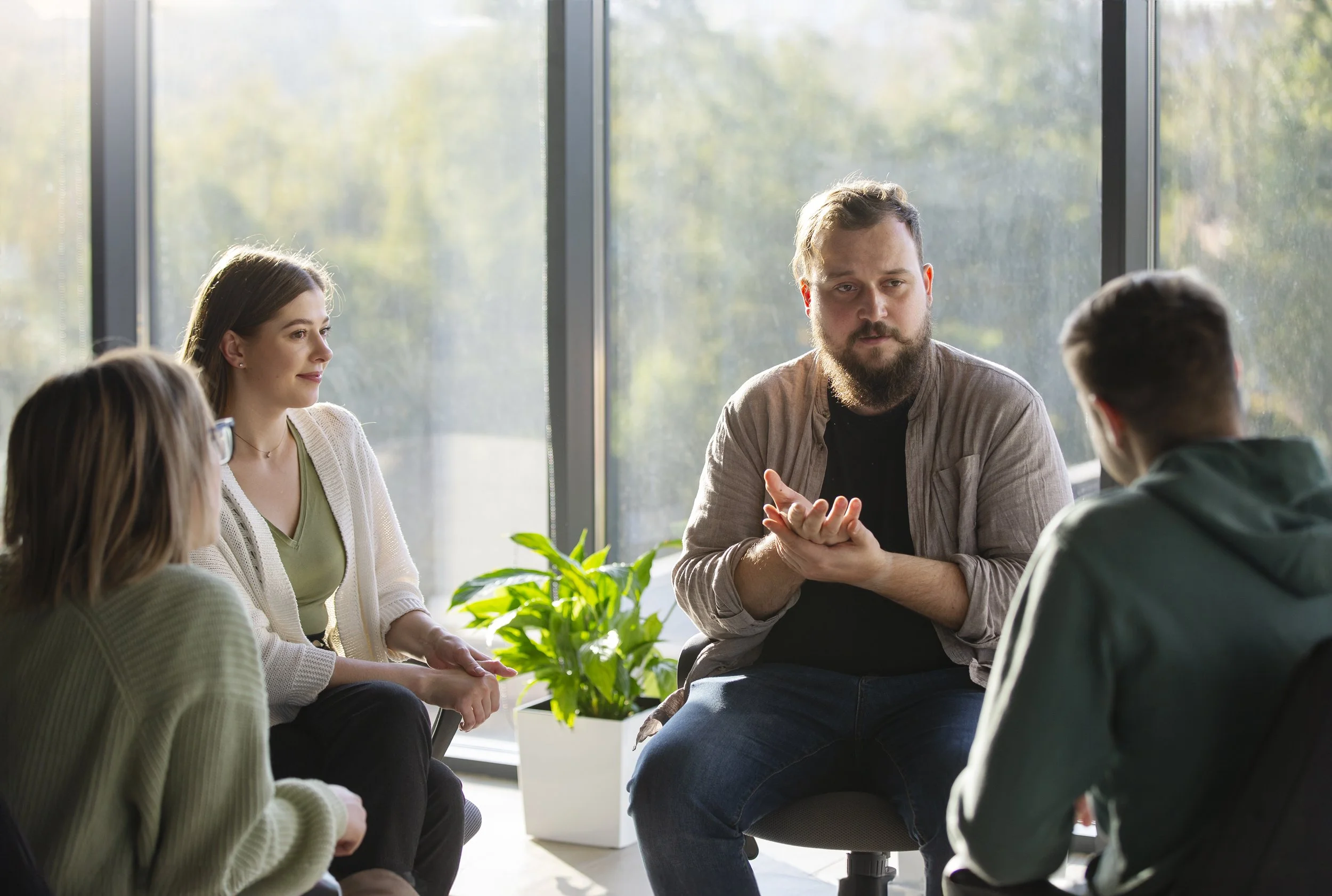 Divorce Mediation: A Simplified Breakdown