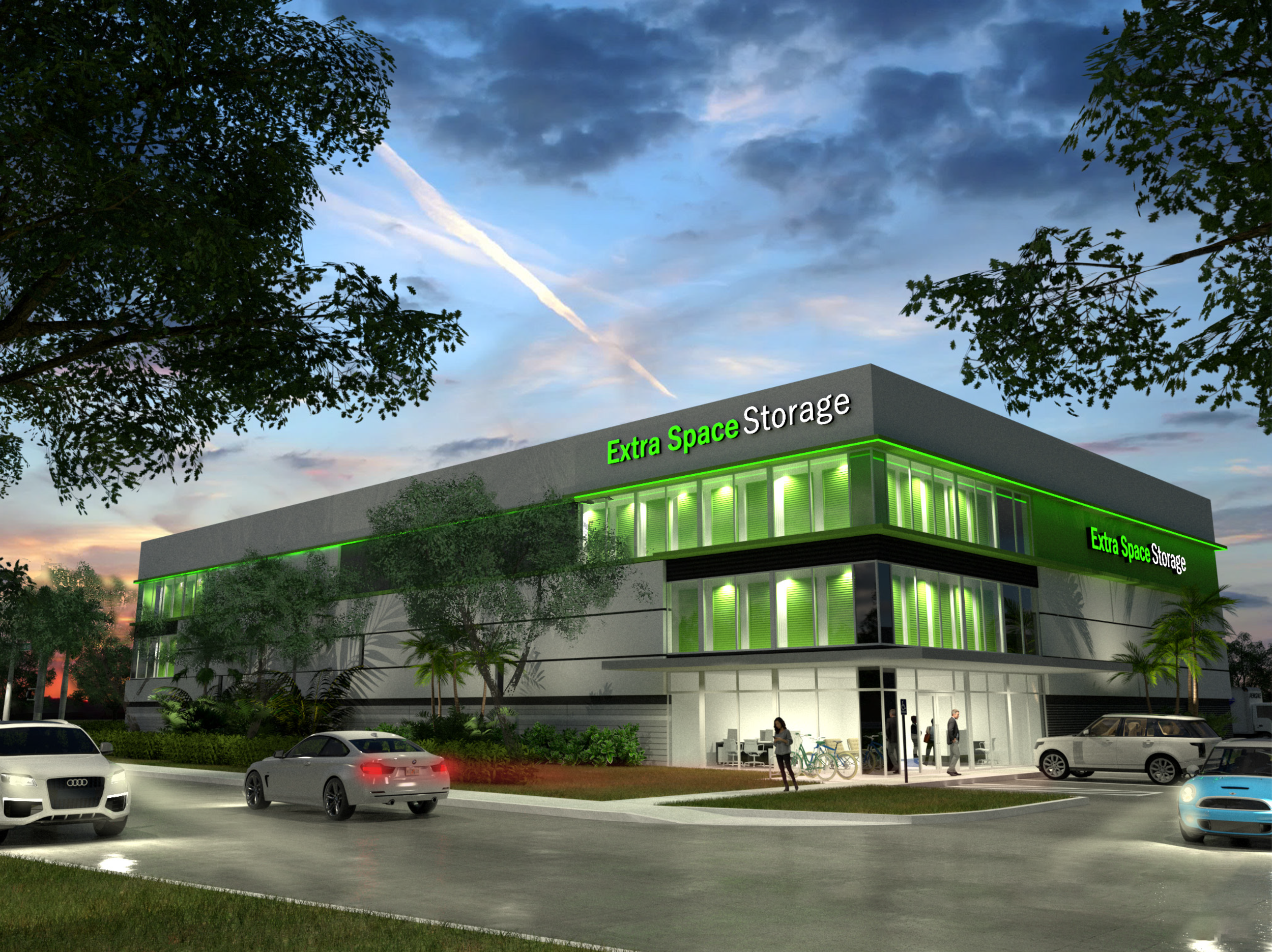 Nantucket North Doral Extra Space