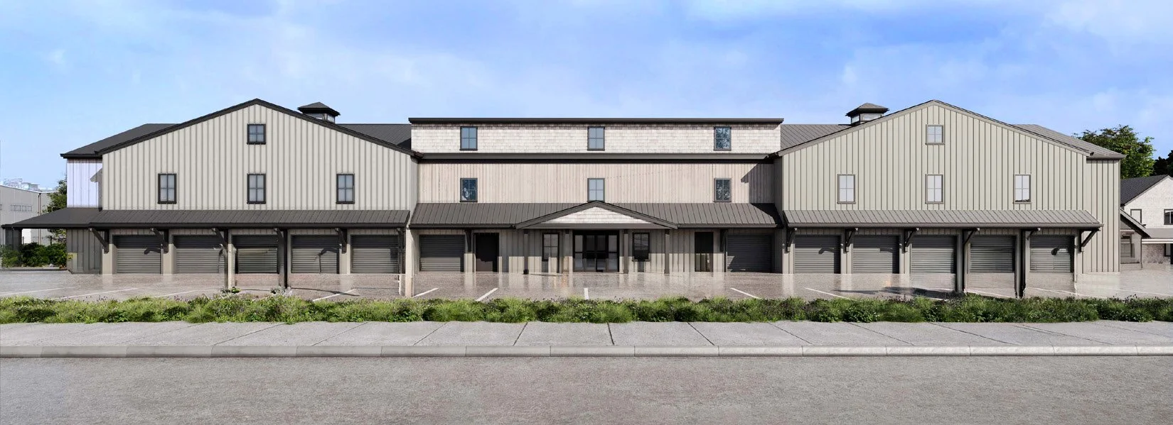 Nantucket Island Extra Space 