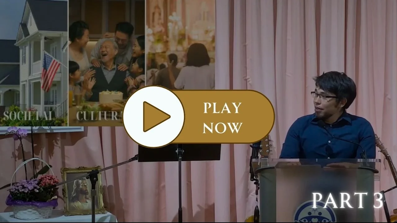 Envisioning Gods Dream 3/3