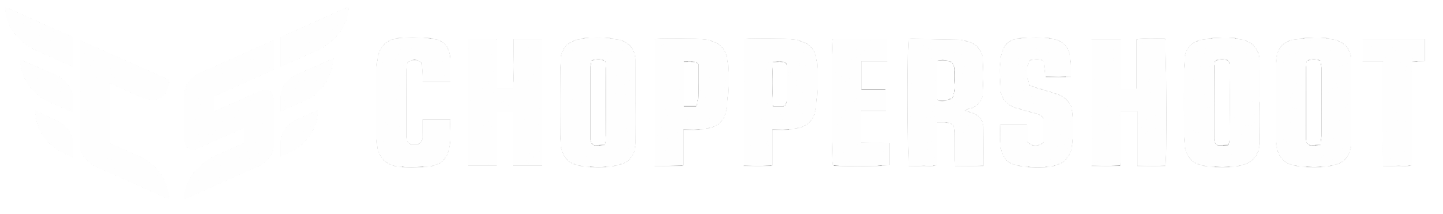 Choppershoot logo mark