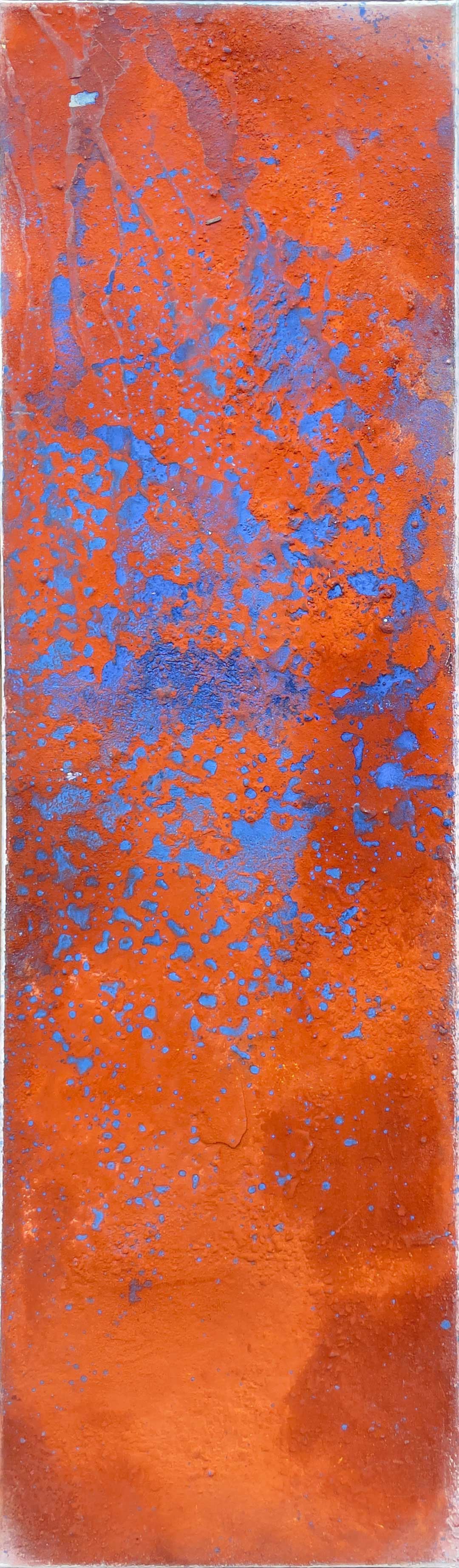 "Tau" – Mischtechnik a. L.