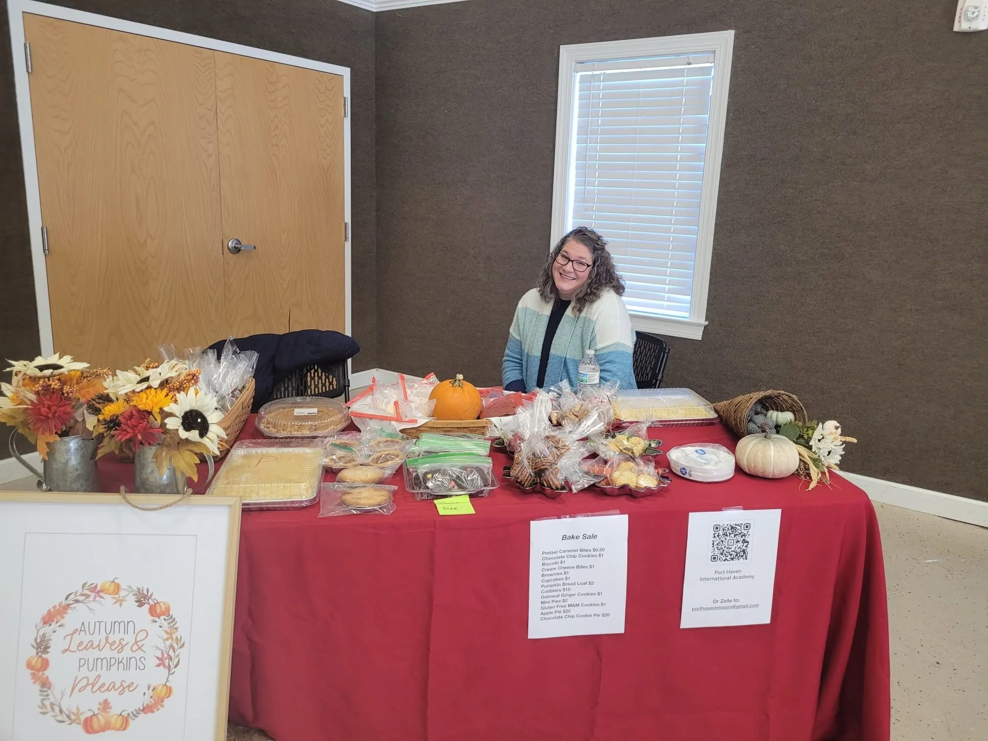 Craft Fair Vendor