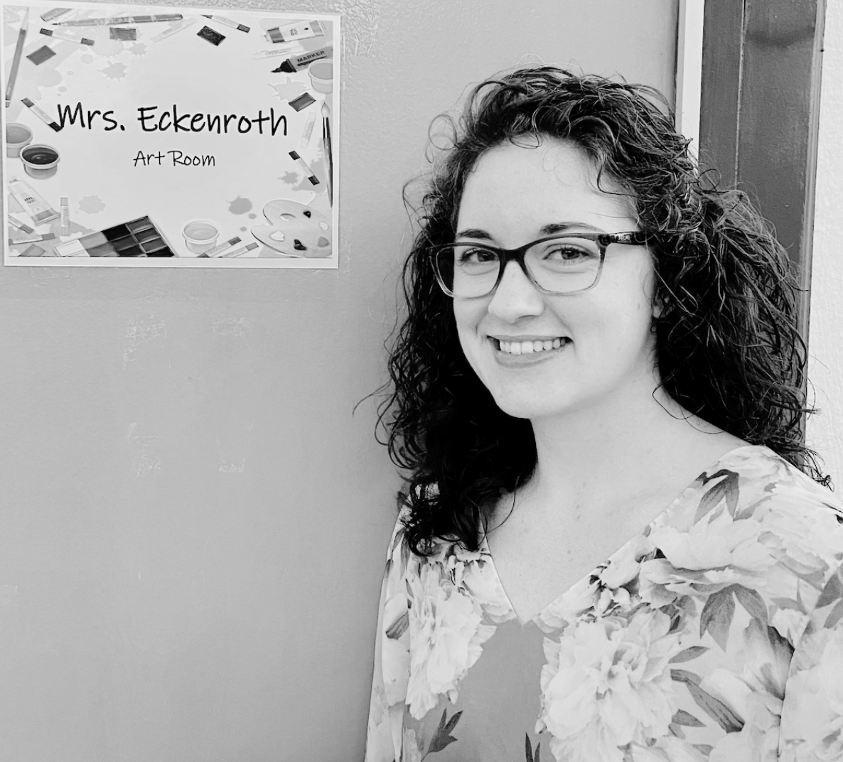 Mrs. Amy Eckenroth