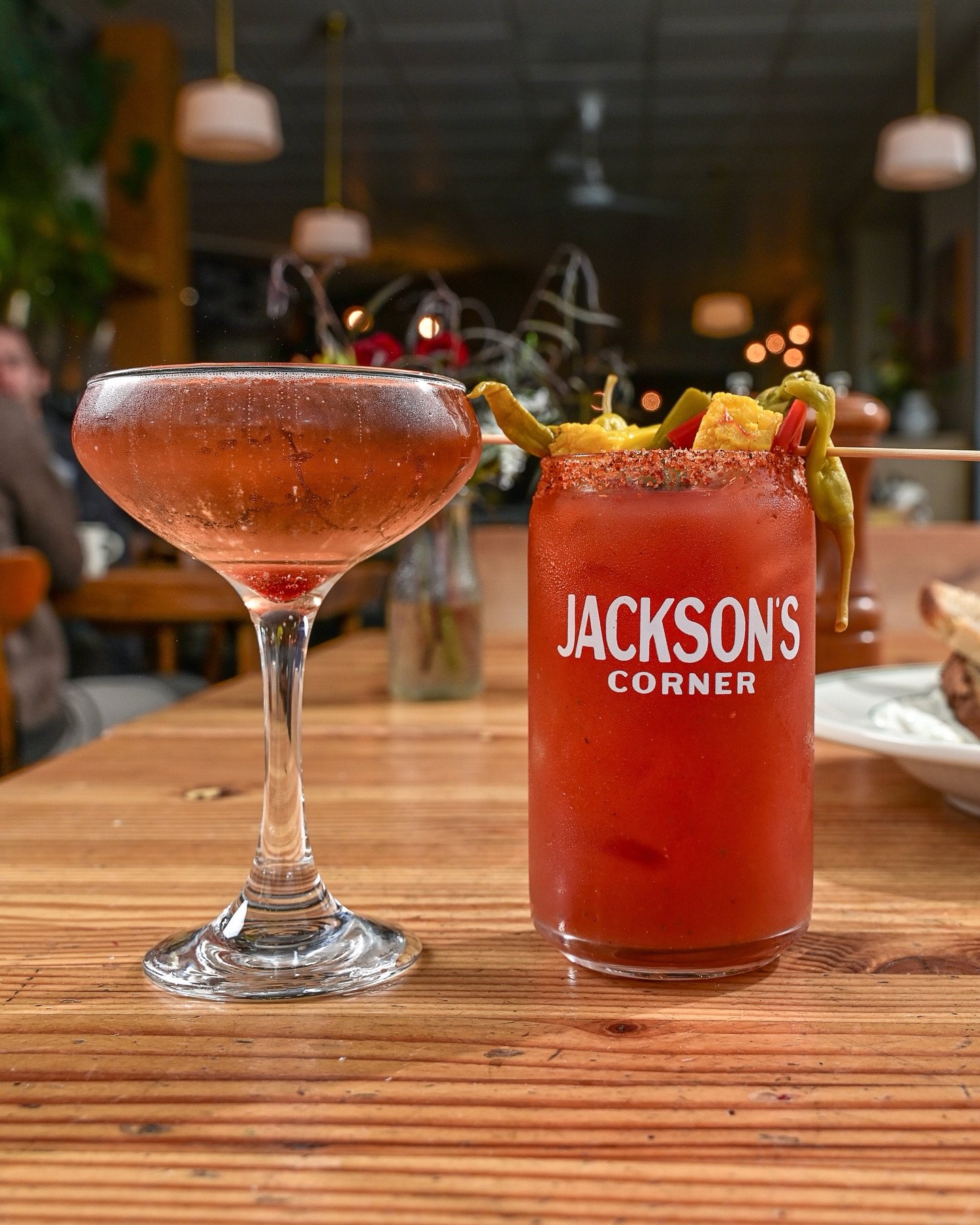 This place got a lot of love from y&rsquo;all this year.

Thank you for choosing it again and again, and for bringing your people along with you.

💛

We&rsquo;re open 7am&ndash;9pm on both New Year&rsquo;s Eve and New Year&rsquo;s Day.