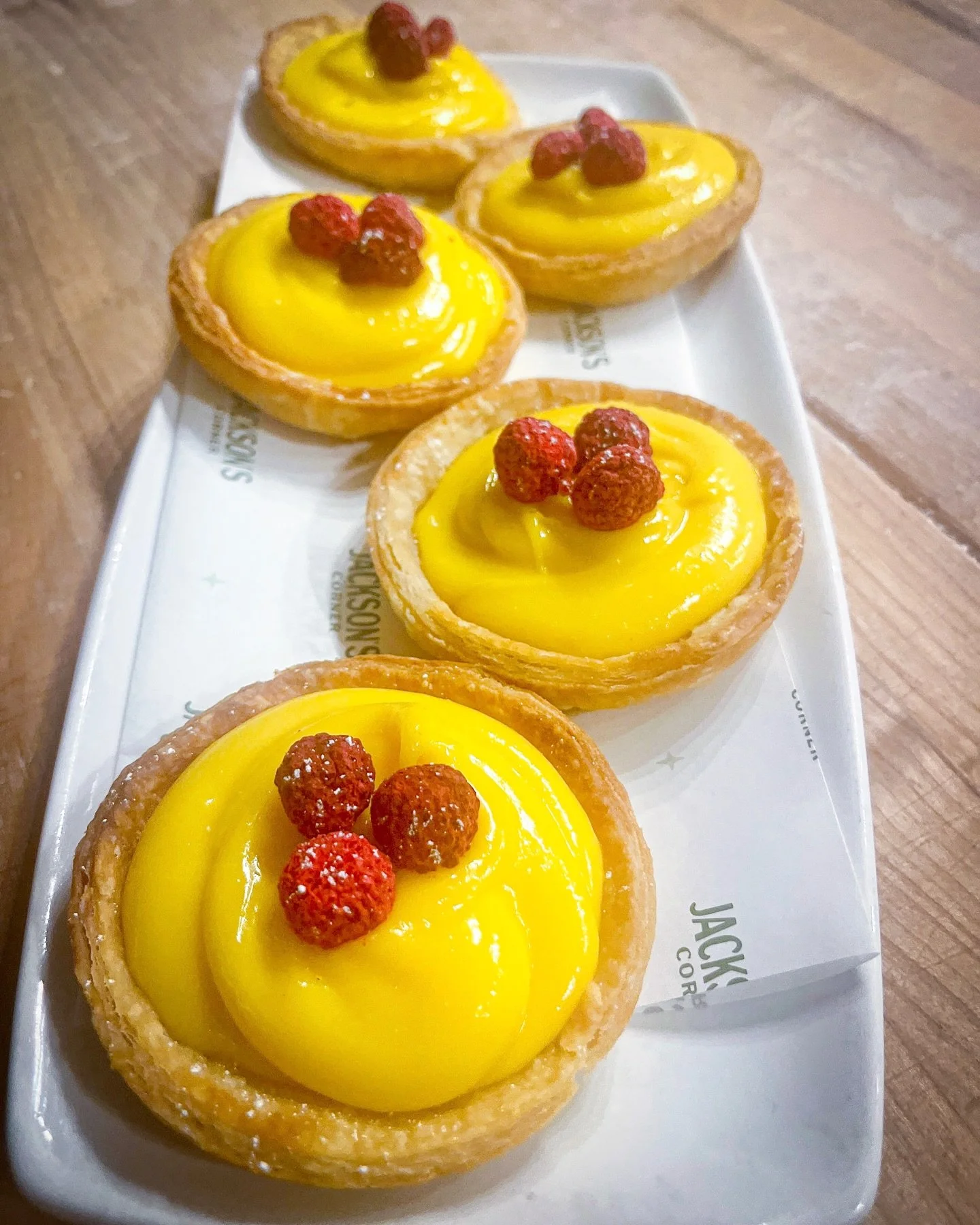 Happy &pi; Day ✨

In celebration, we&rsquo;ve whipped up:

🍋Yuzu raspberry pielettes
💜Marionberry cream streusel pie
🍓🫐Berry hand pies
🍎 Apple almond cream galettes
🍗 Chicken pot pie galettes

Today only!