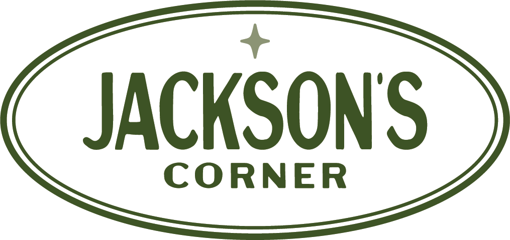 Jackson&#39;s Corner