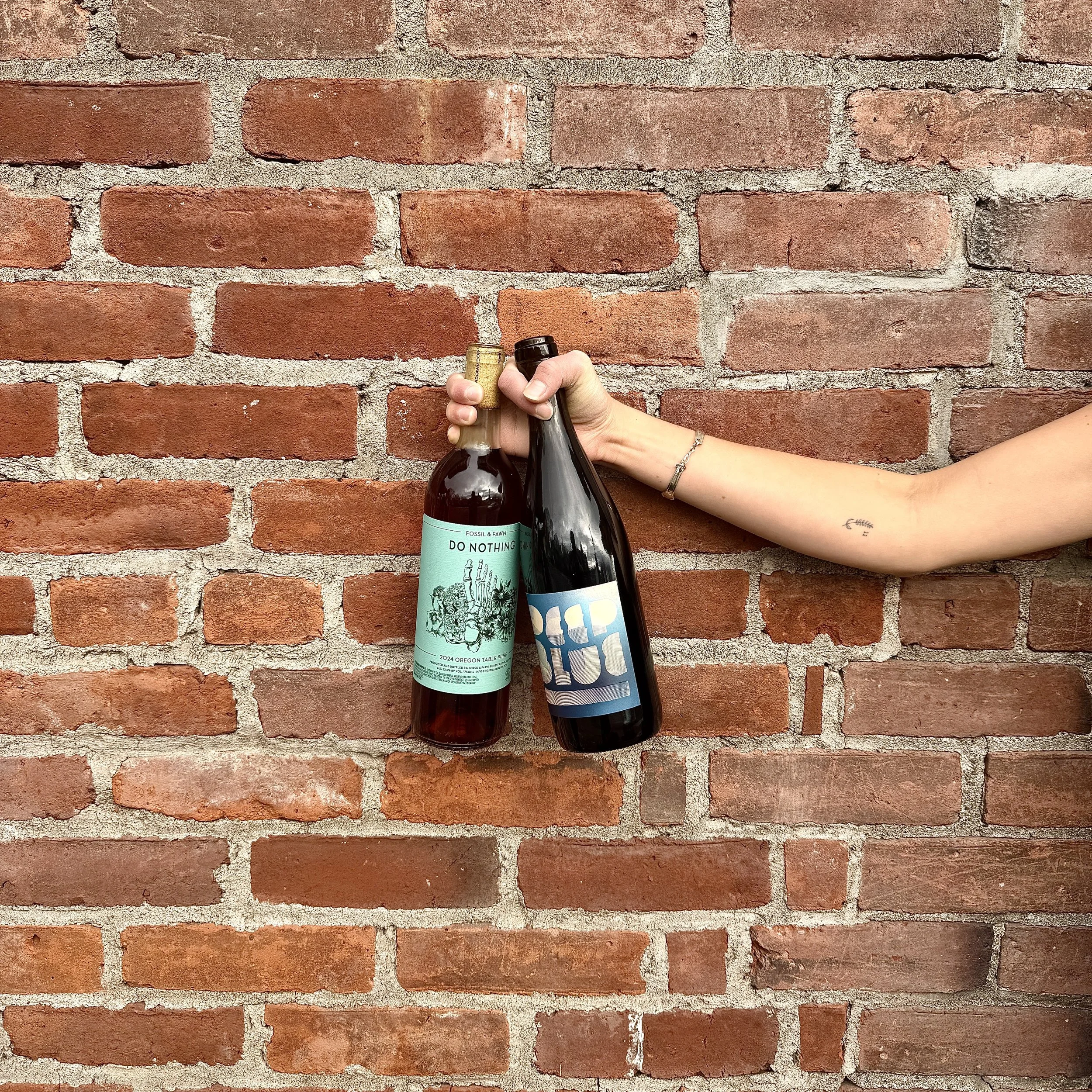 Toe Dipper - 2 Bottles/mo