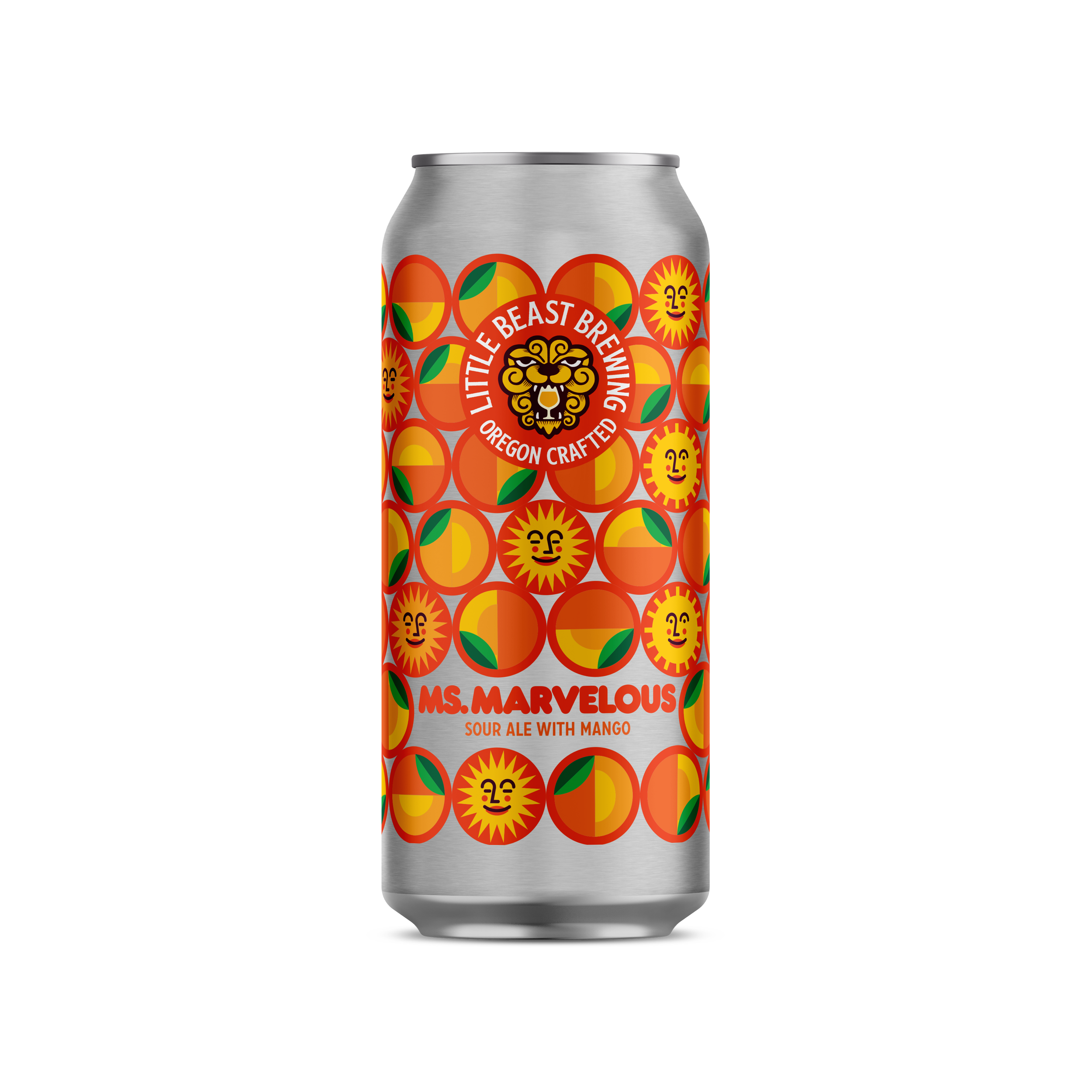 Ms Beer Beer | Discover, Taste, Enjoy Today — Little Beast Brewing