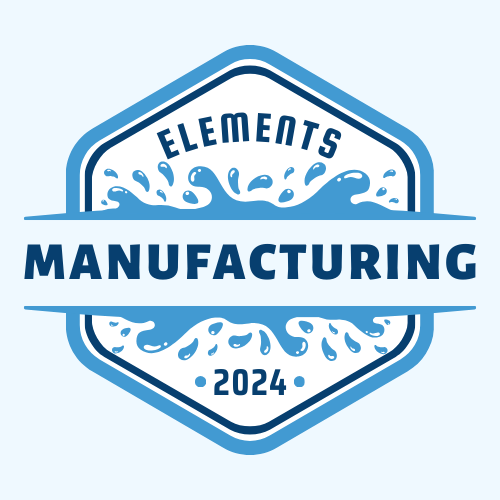 Elements Manufacturing