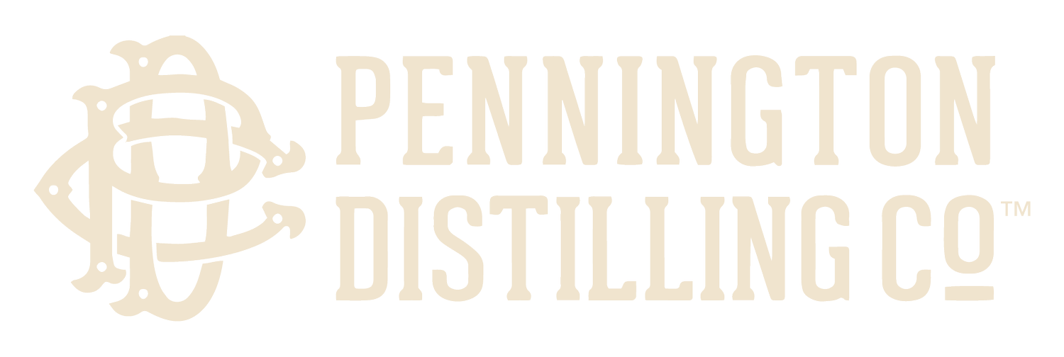 Pennington Distilling