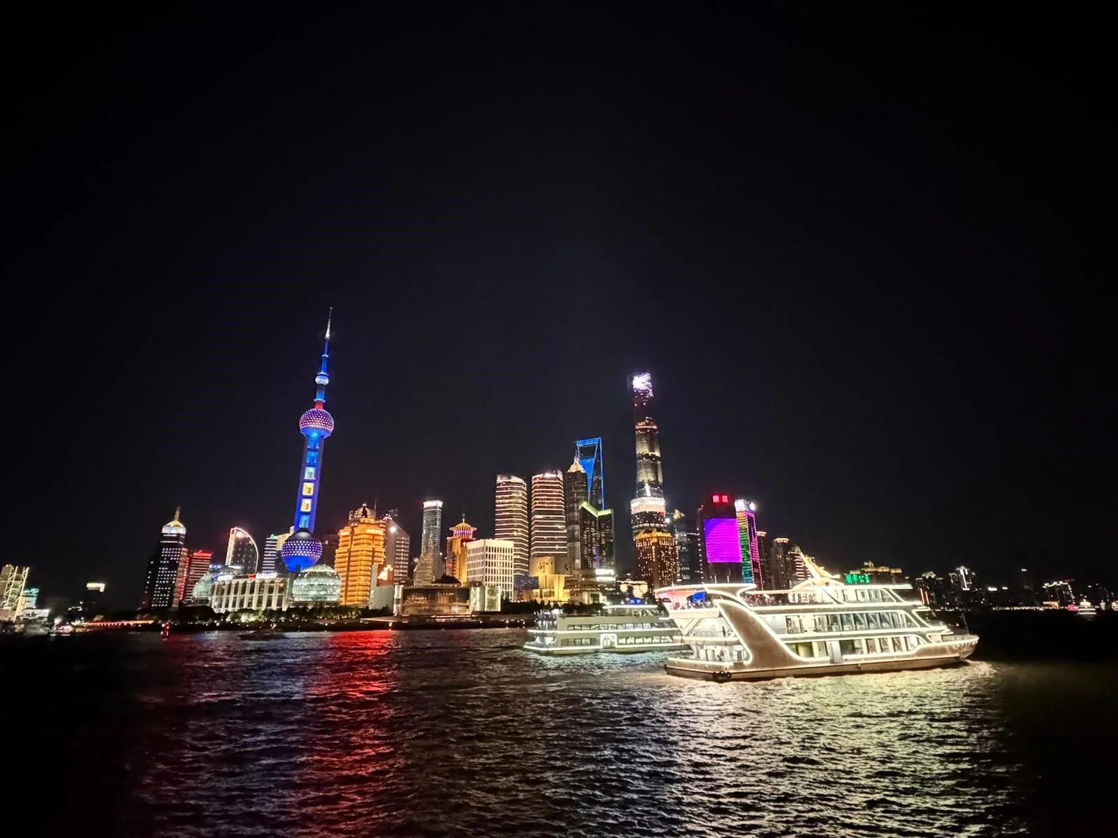 上海魔都2025..